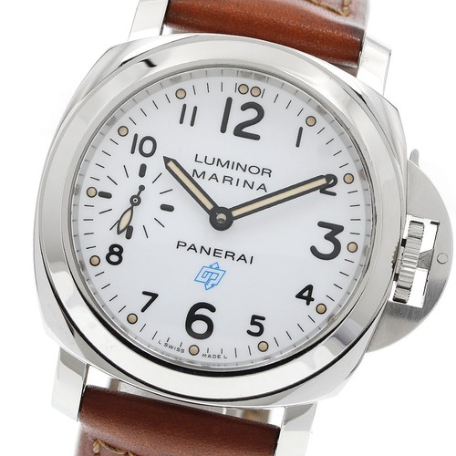 Orologio uomo panerai luminor - orologio,