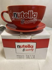 Maxi Tazza Nutella B-Ready