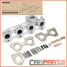 Collettore di Scarico per BMW