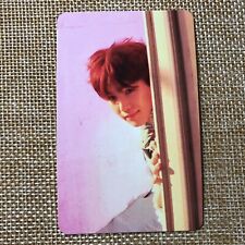 BTS SUGA [ Love Yourself