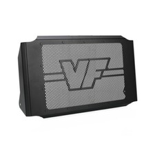 Protezione radiatore superiore