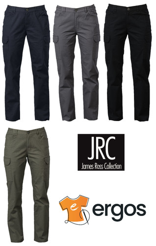 Jrc pantalone thailand lady - jrc,