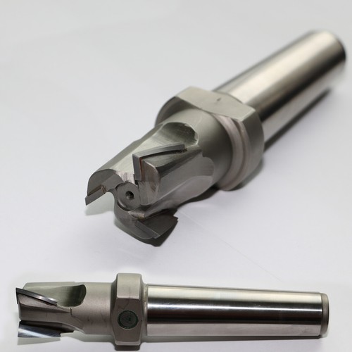Planer scanalatore cono - hm, &