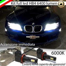 KIT FULL LED BMW Z3 E36