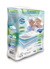 x Confezione 10 Pezzi Traverse