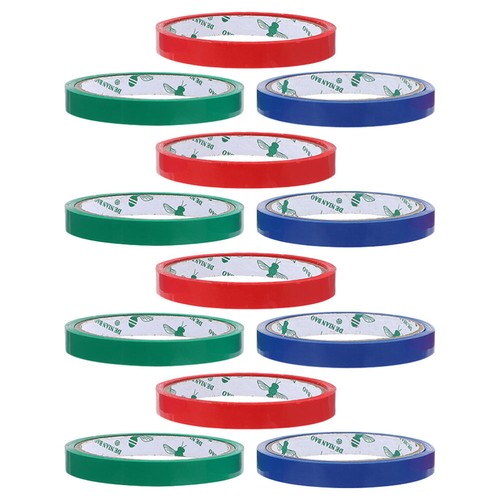 Rotoli sacchetto - , 12