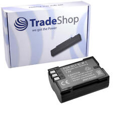 BATTERIA Olympus E330 E-330