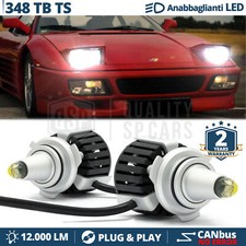 Lampade LED per FERRARI 348