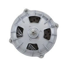 Mozzo completo con Freno a