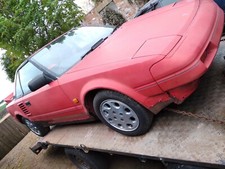 84-89 Mk1 TOYOTA MR2 aw11 9 X