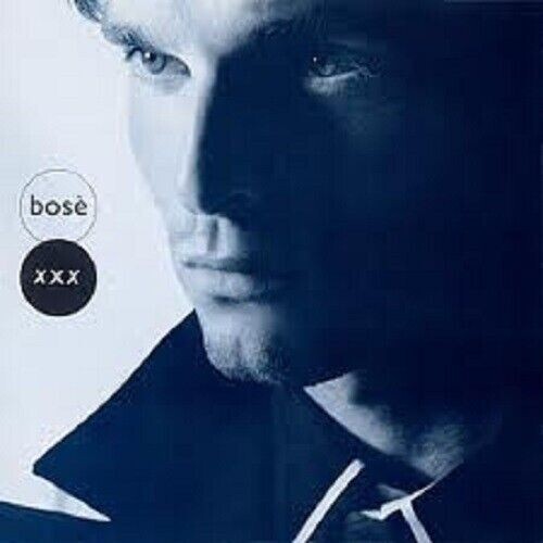 Miguel bose xxx - -,