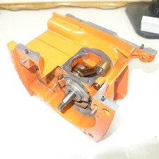 OEM Husqvarna Crankcase