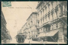 Torino Città Corso Duca di