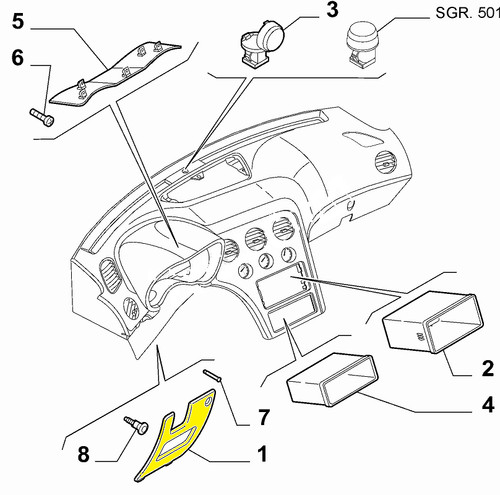 Original oem 156062737 - oem,