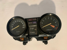 honda cb 750 f strumentazione contachilometri km giri Bol D'Or RC04 - Anno 1980