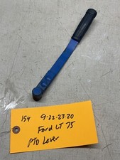 FORD LT75 Tractor PTO Clutch