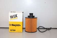 OIL FILTER FOR ALFA ROMEO MITO