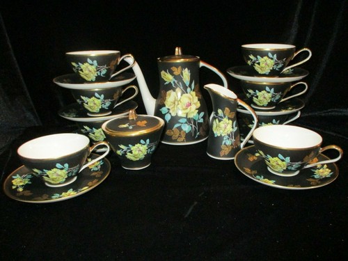 Rare sevres vincennes tea - rare, sevres-vincennes