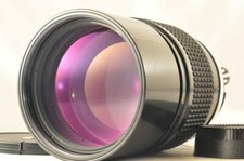 Teleobiettivo Nikon Ai Nikkor