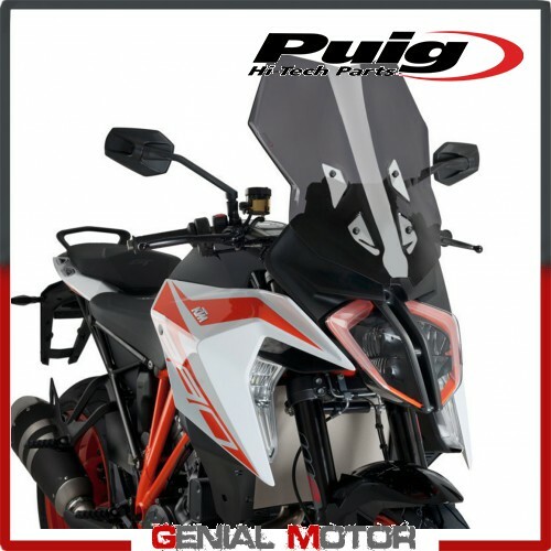 Cupolino puig fume - fume, scuro