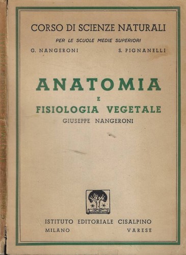 Anatomia fisiologia - anatomia,