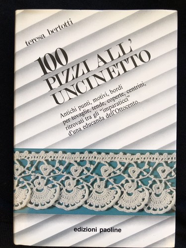 Bertotti 100 cento - 100,