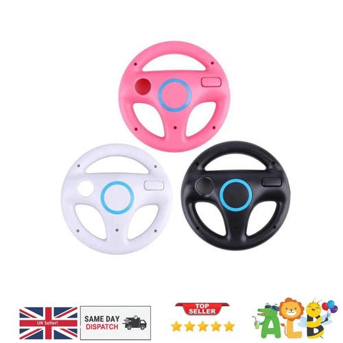 Wii volanti mario kart giochi - wii,