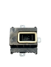 Centralina faro adattativo bmw serie 7 e65/ e 66 730d 2001/2009 7189312