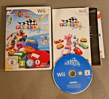 POCOYO RACING (MULTILINGUA - ITALIANO) per Console Nintendo Wii U