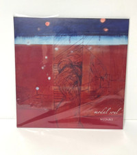 Nujabes modal soul Vinyl Record 2 LP from Japan 1DAY in Stock