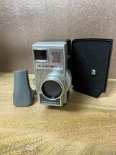 Cinepresa Jelco 8mm vintage degli anni '60