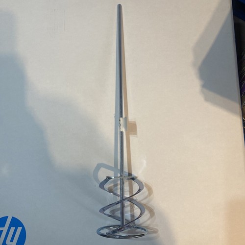 Frusta per miscelatore 100mm - per,