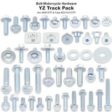 BULLONE YZ TRACK PACK - TIPO
