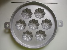 Stampo per torta di spagna