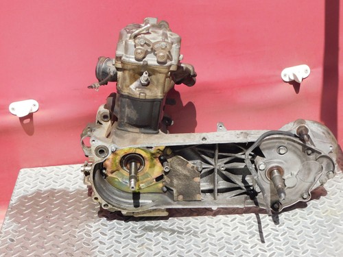 Motore per pezzi - motore, di