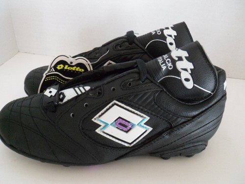Scarpe calcio lotto italia - scarpe,
