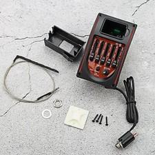 Preamplificatore per chitarra