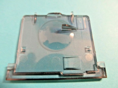 Coperchio bobina per - , macchine