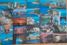 50 CARTOLINE DELLA PROVINCIA