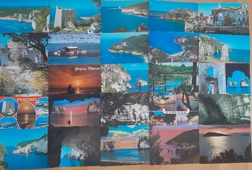 Cartoline della provincia - 50,