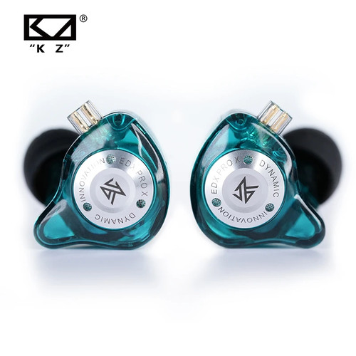 Edx pro dynamic drive - kz,
