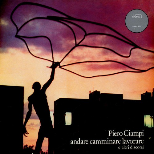 Piero ciampi andare - -,