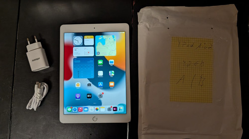 Apple ipad air 2 - air, (2