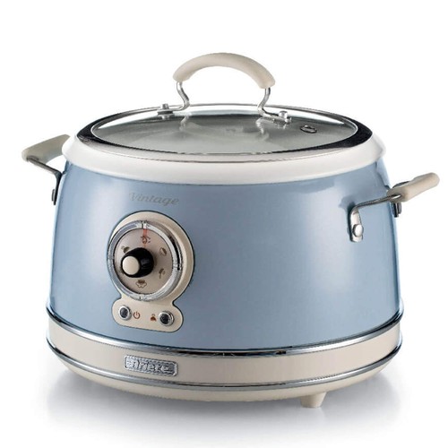 Ariete rice cooker - rice,