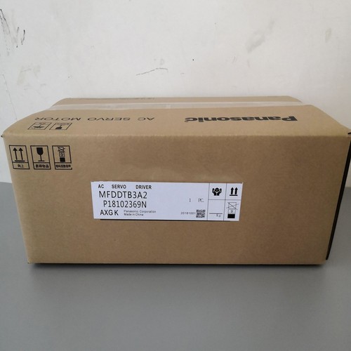 Nuovo per panasonic servo - per,