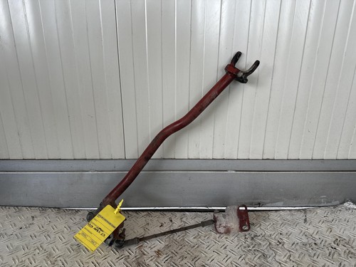 Supporto leva cambio per - leva, iveco