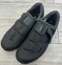 Shimano XC1W Scarpa da Ciclismo Donna indoor/outdoor, Nero, SH-XC100W EU 39