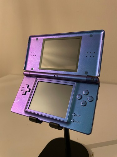 Nintendo lite custom - ds,