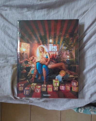 David lachapelle heaven - david,
