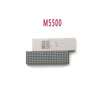 Touch chip m5500 - chip,